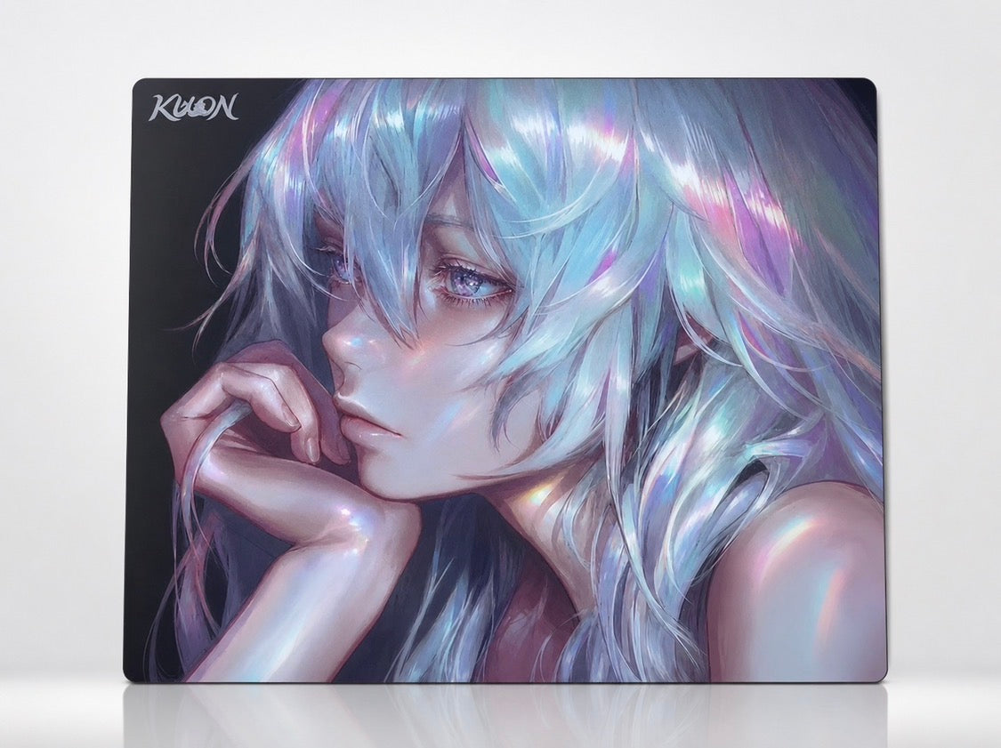 SHIRO NIJI — HAKANAI #000